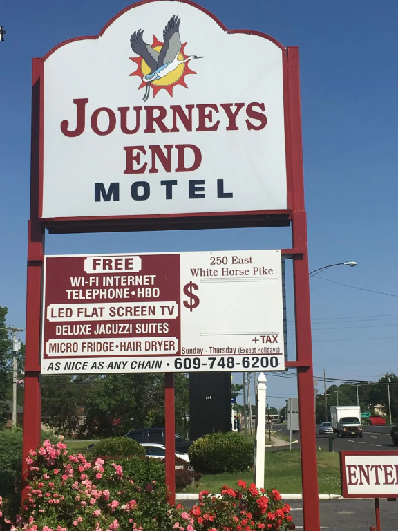 Haven Inn & Suites