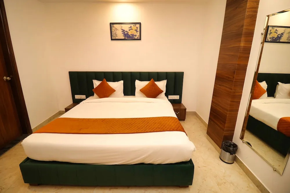 Hotel La casa Amritsar