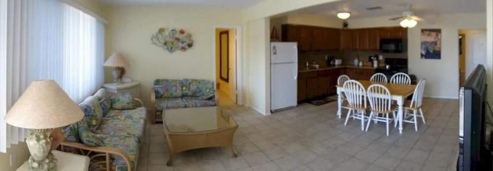 White Sands Beach Resort - Anna Maria Island
