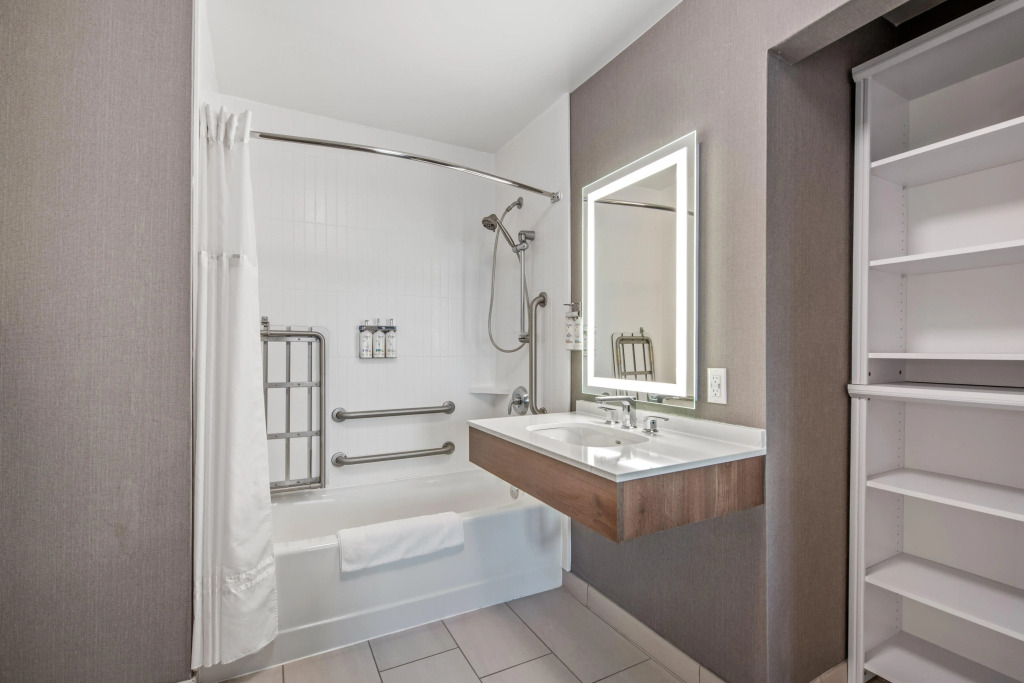 Staybridge Suites Rocklin - Roseville Area by IHG