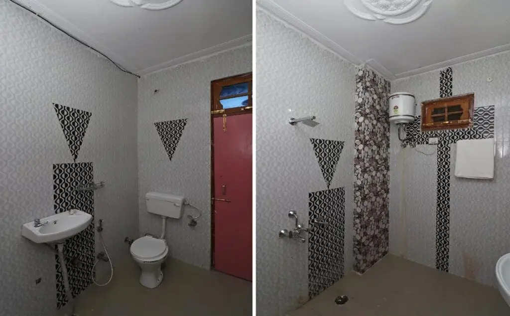 Gaurav Guest House by OYO Rooms