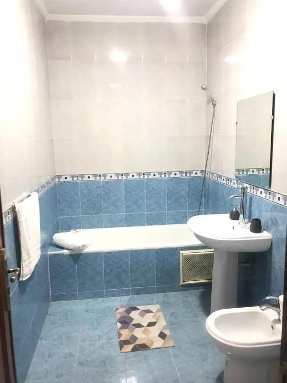 Appartement au centre ville de Tanger près de la plage N 42