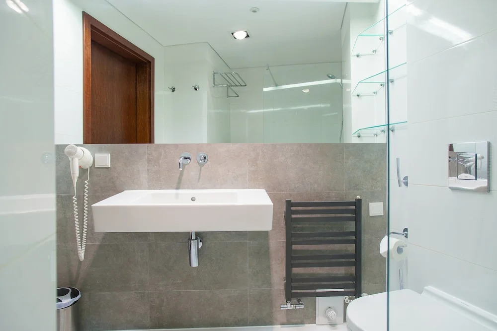 City Apartments - Arka Medical Spa