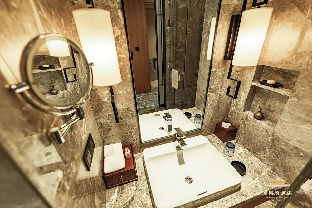 Xi'an Paradise Hotel of Han Dynasty