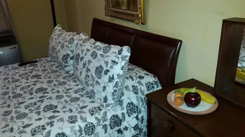 Hostal Casa de Huespedes Marisol