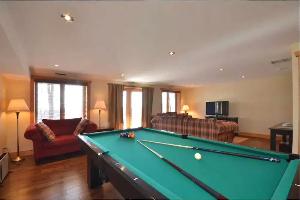 Chalet Wapato