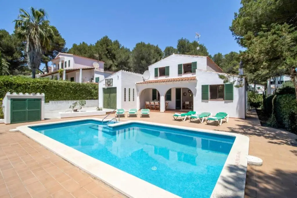 Villa Linda by 3VILLAS