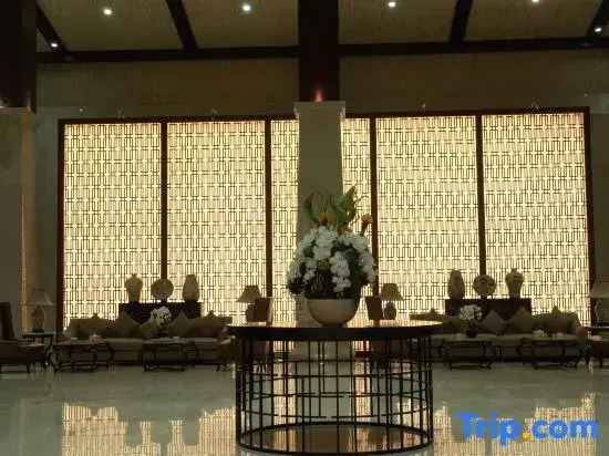 Tianyi Tea Homestay