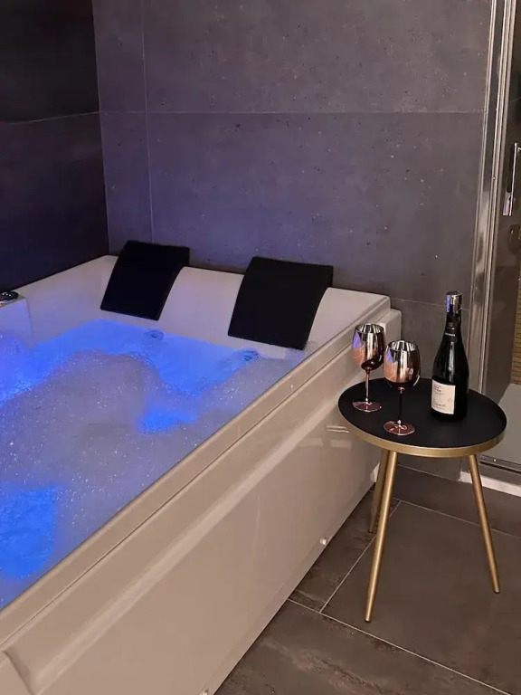 Suites Cavour holiday dream