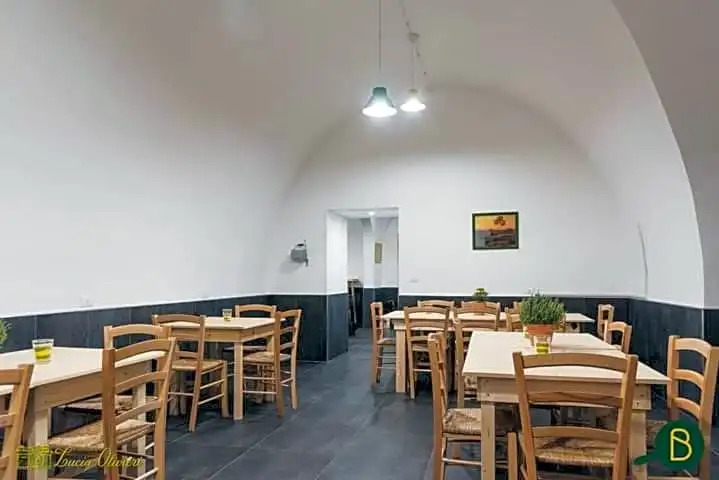 B&b Giadà
