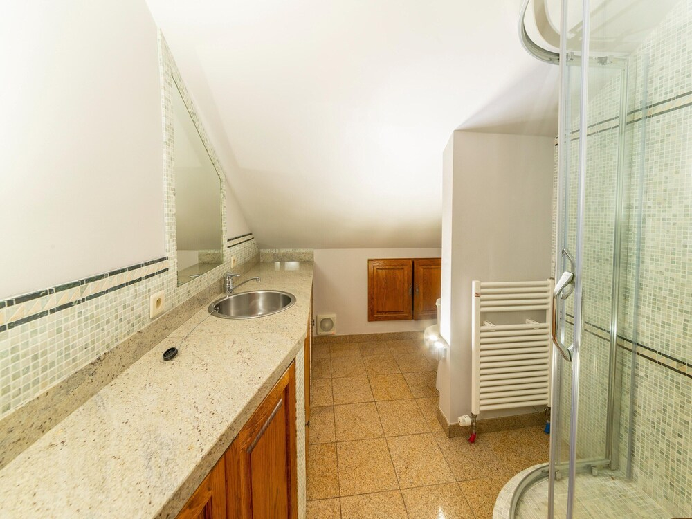 Villa Les Charmes Premium villa for 20 guests