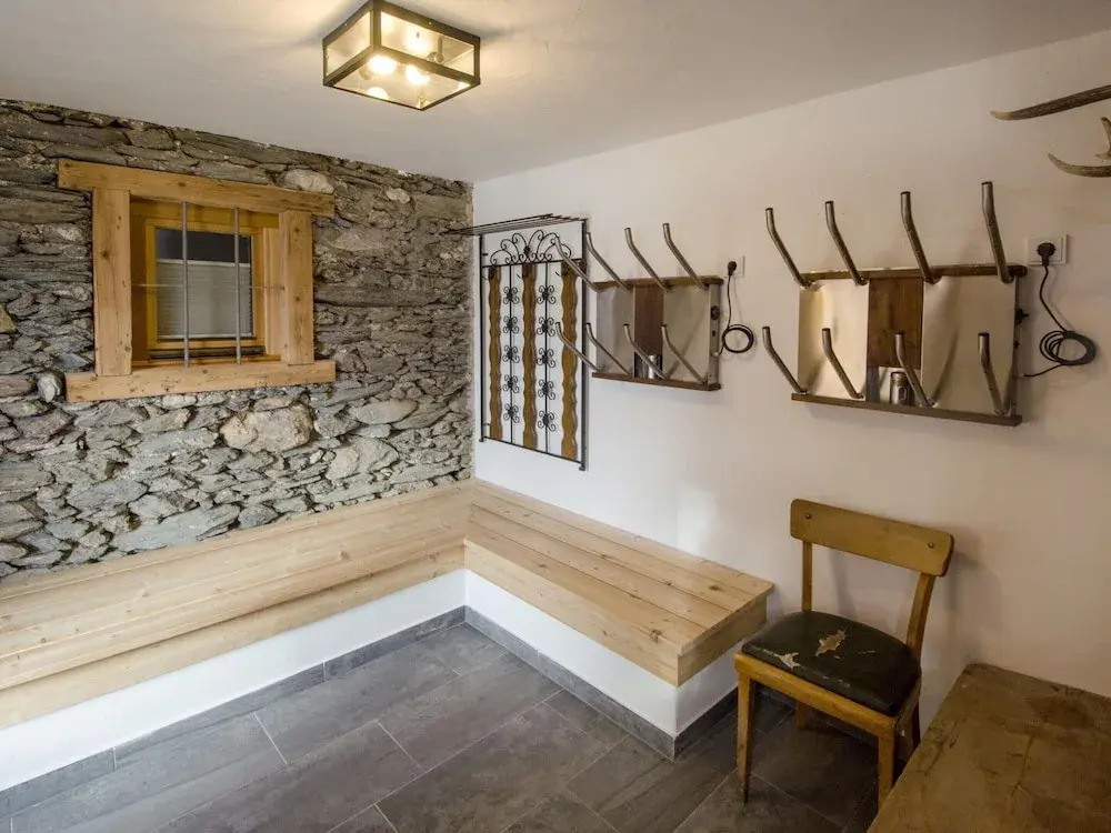 Chalet in Hollersbach near Kitzbühel Ski Lift