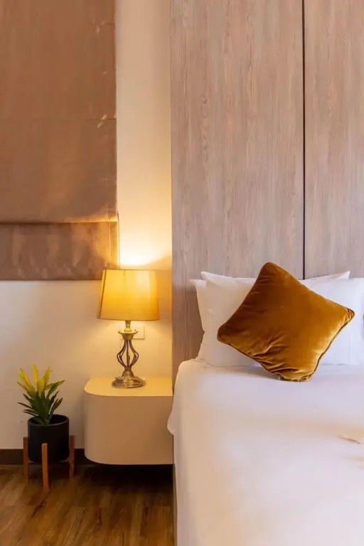 Kan & Kan Luxury Pool Villa Hua Hin with all bathtub