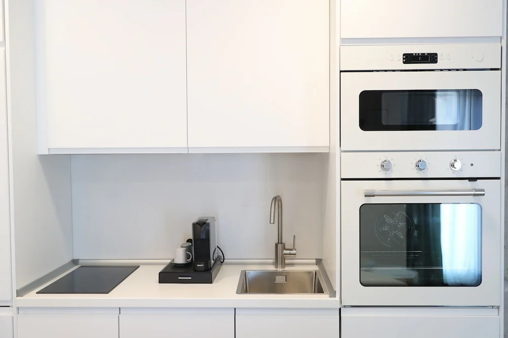 San Vicente Apartments