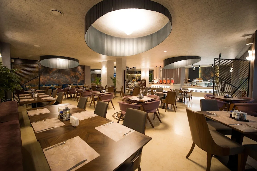 Hotel Malibu