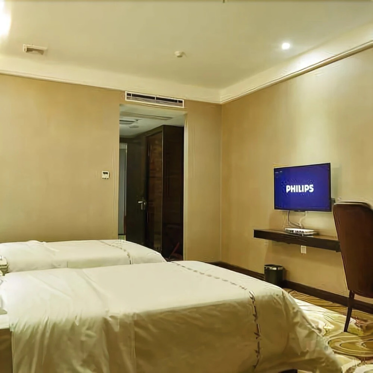 Vking Hotel (Foshan Guangfo Road)