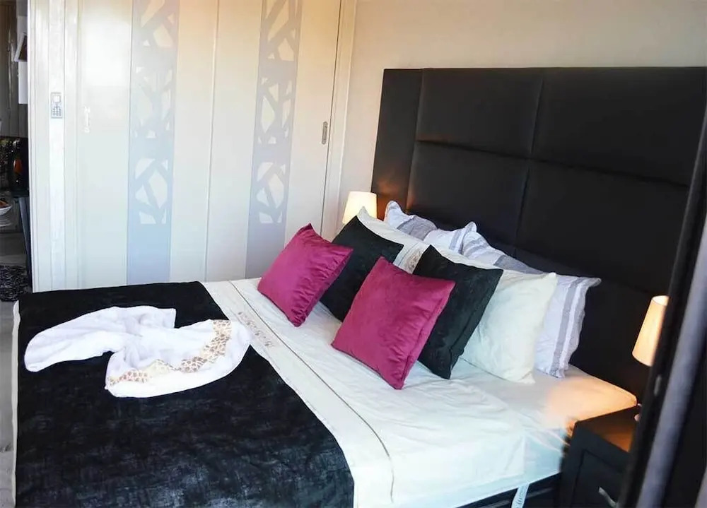 appartement Harmony
