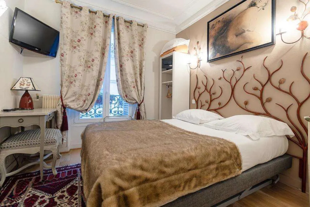 Hotel des Bains