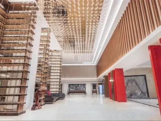 MEHOOD LESTIE Hotel ( Hai'an Cultural and Art Centret)