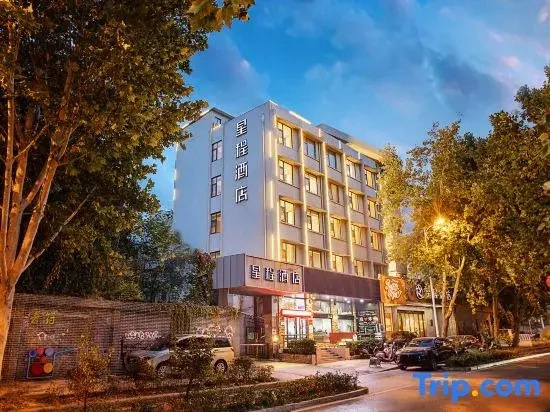 Starway Hotel