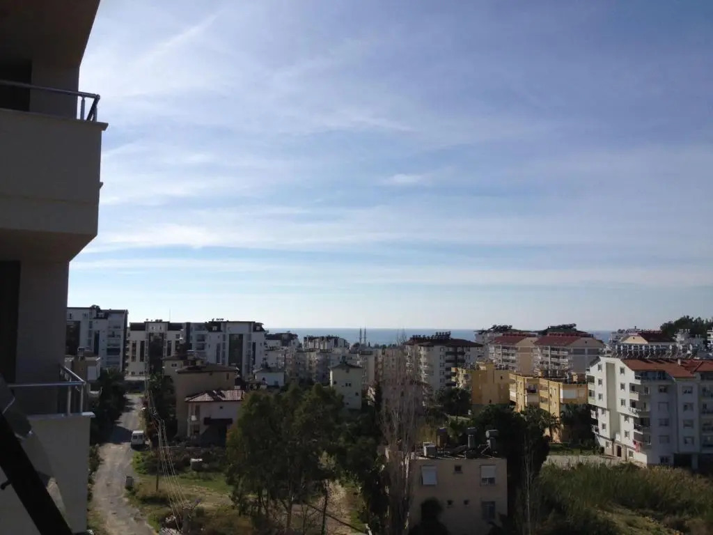 ORION HILL,2+1 Apartament,WIFI.