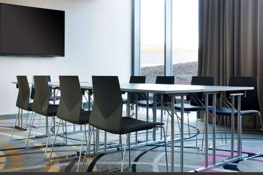 Comfort Hotel Bergen Airport