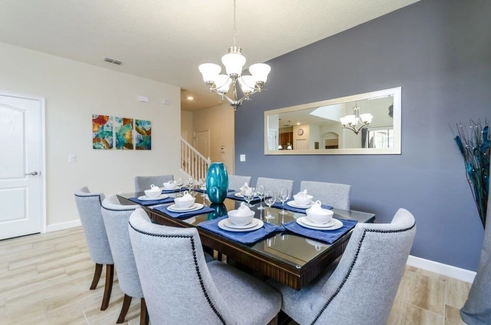 Amazing House! - Solterra - 5493SC