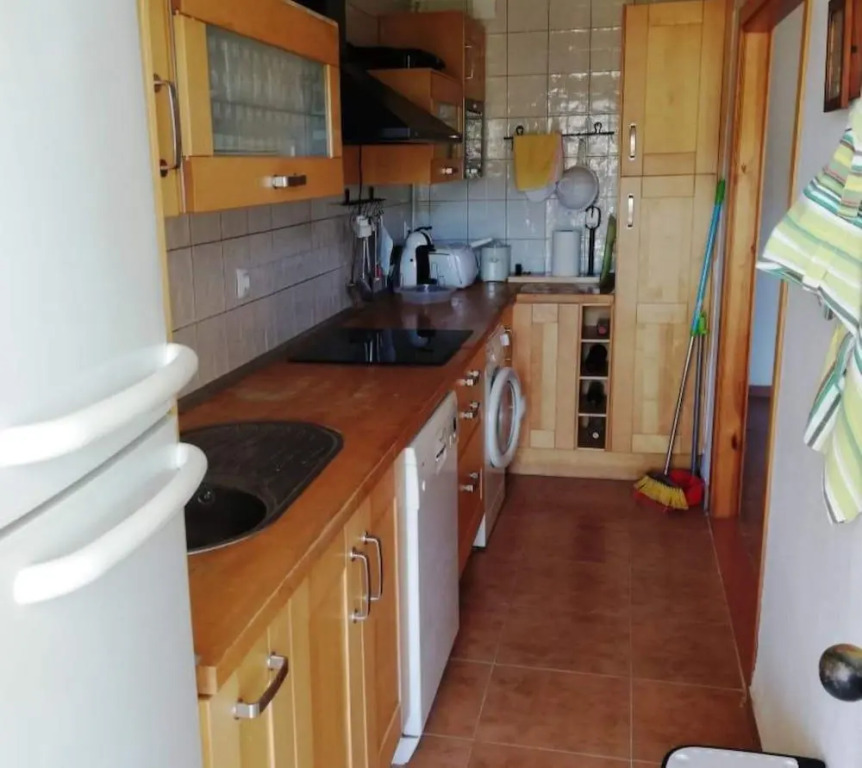106852 - Apartment in Zahara