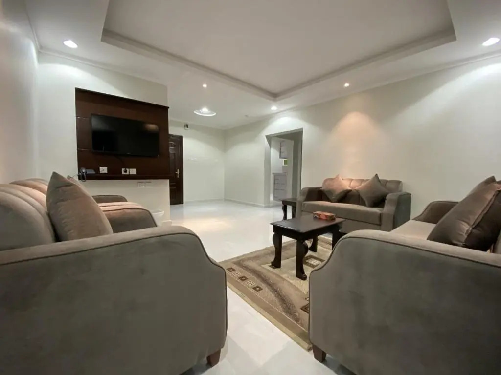 Rasia Hotel Jeddah
