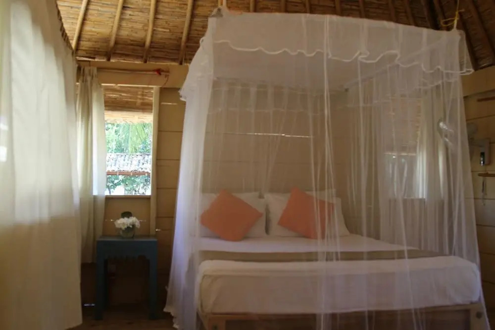 Cocodance Kitesurfing Resort