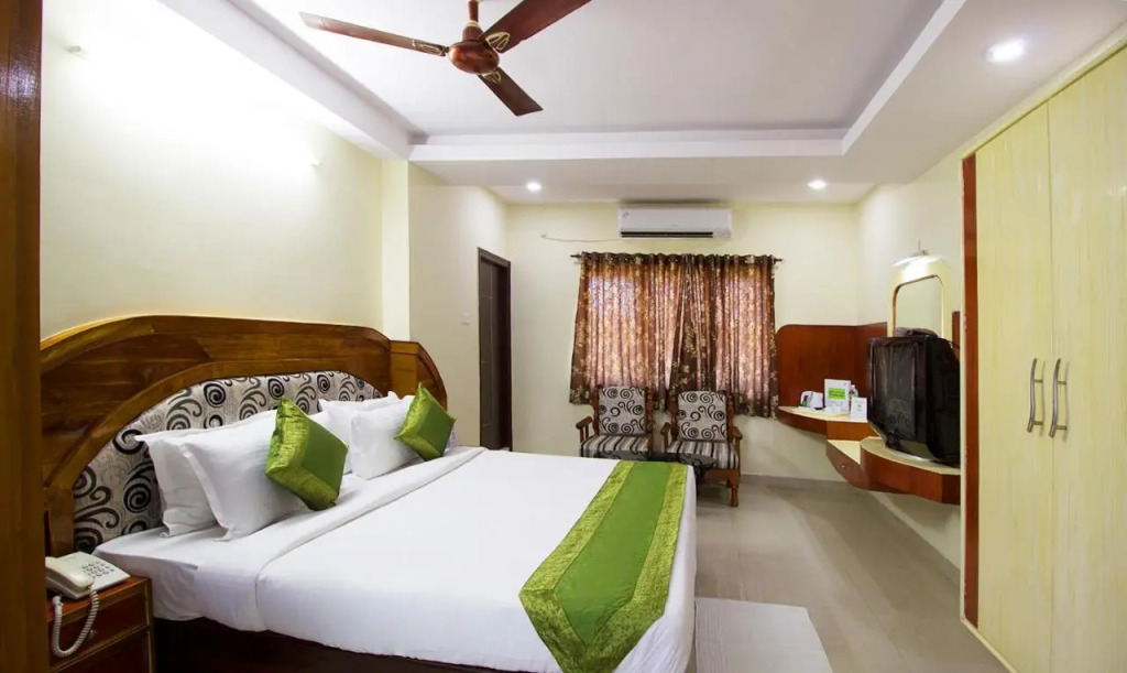 Hotel Sun Square