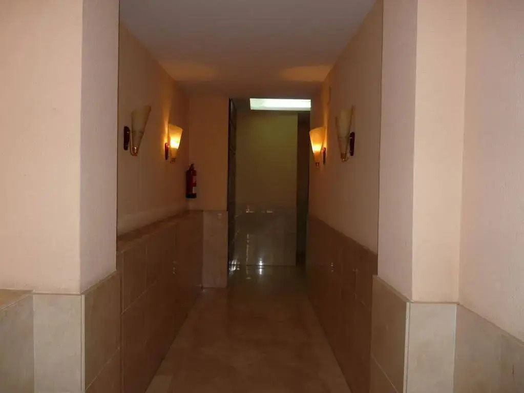 Apartaments Tropic