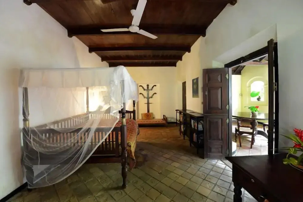 Secret Garden Villa - Unawatuna