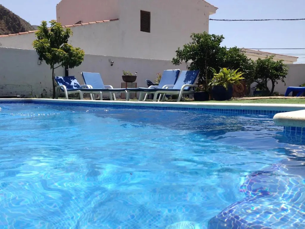 Casa Elisa Canarias