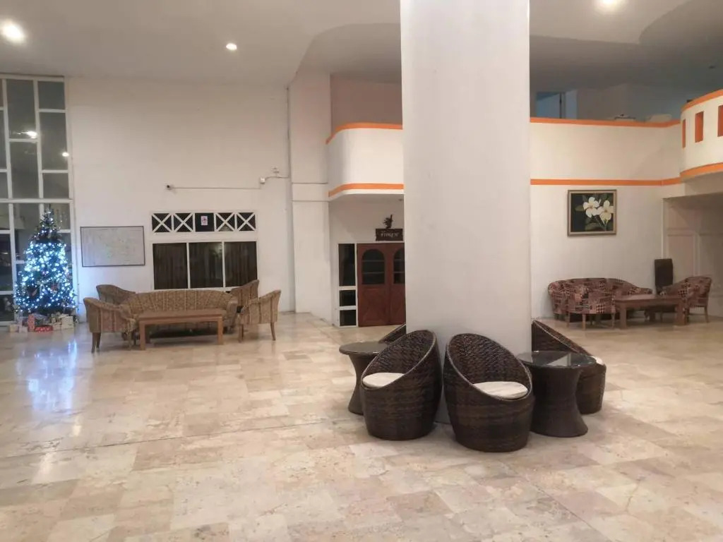 Near old city,Nimman,Night Barzaa swimming pool apartment 26