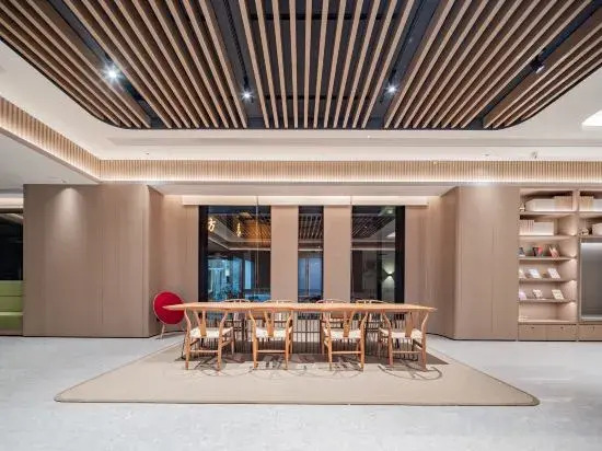JI Hotel Chengdu Niuwangmiao Subway Station