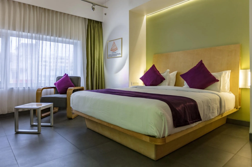 Hotel Aira