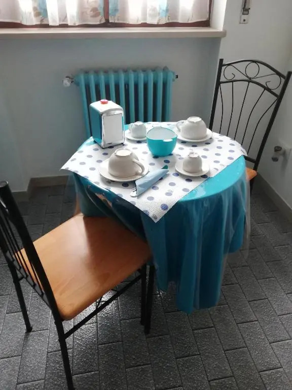 B&B La Vittoria