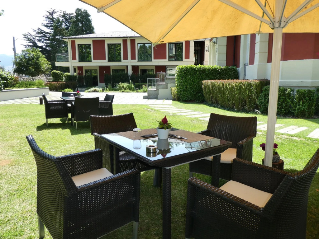 Hotel Villa Paulita