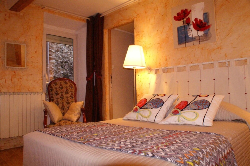 Hotel Restaurant Les Jeunes Chefs
