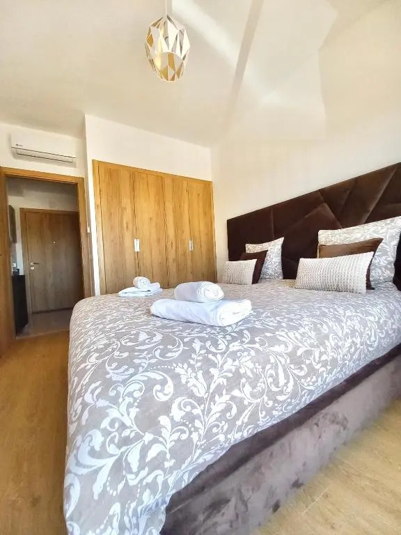 Magnifique appartement Résidence DOMAINE DE NORIA