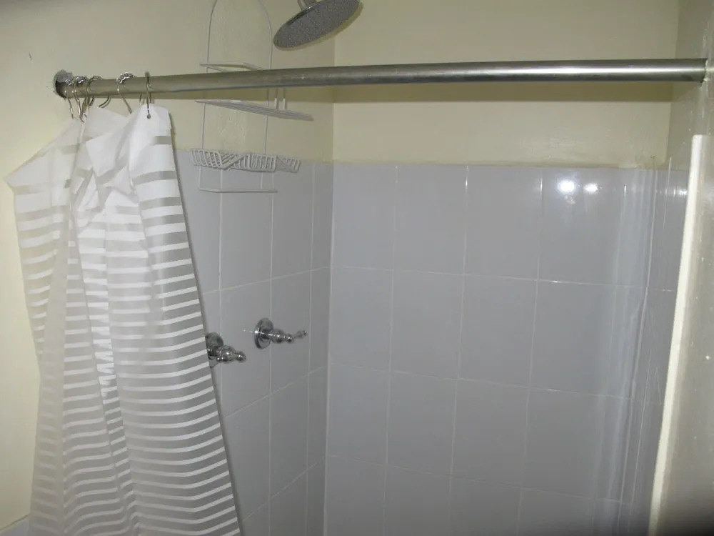 Waterfall Hostel