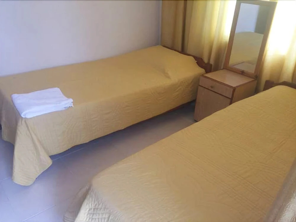 Okudan Apart Otel