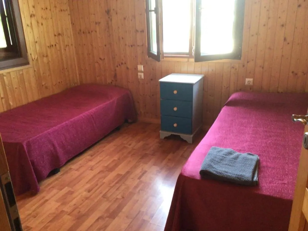casa peninsula caspe 1