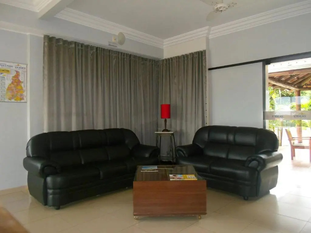 Via Norte Hotel