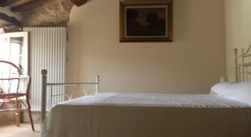 Il Nido Del Viaggiatore