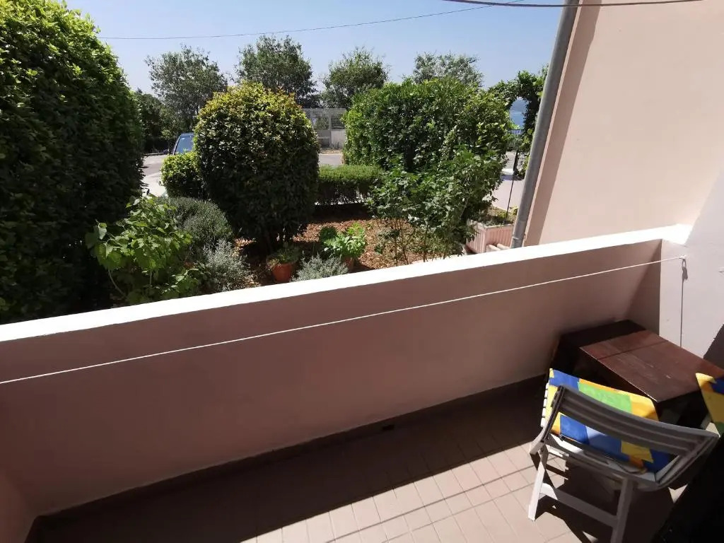 Apartment NEVENKA