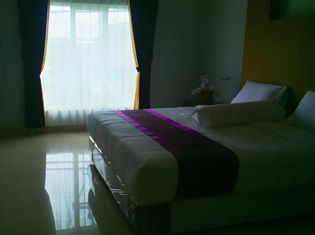 Grand Inn Hotel Mataram