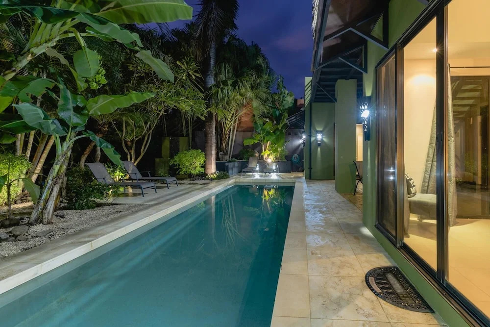 Casa Zen