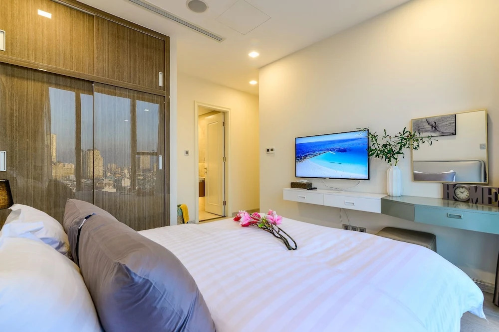 Aqua Vinhome Bason Stunning View